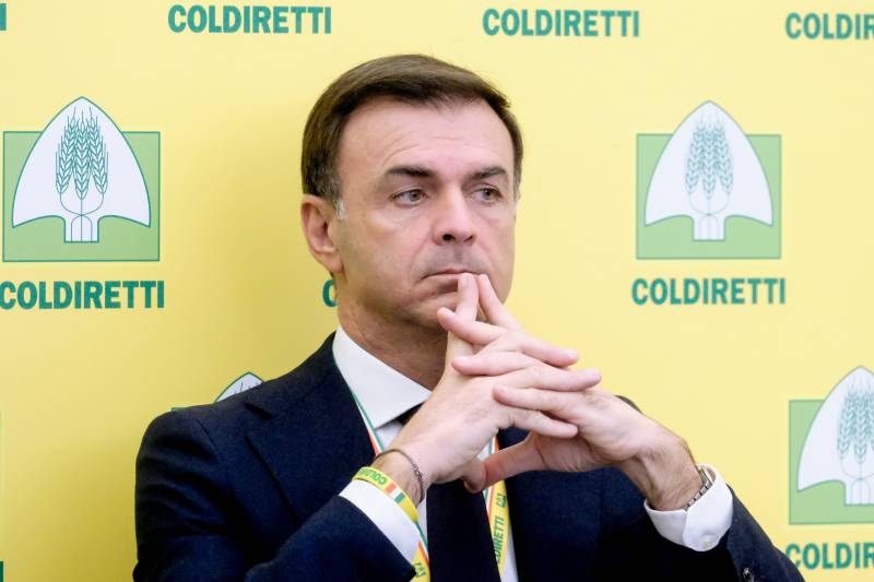 Ettore Prandini