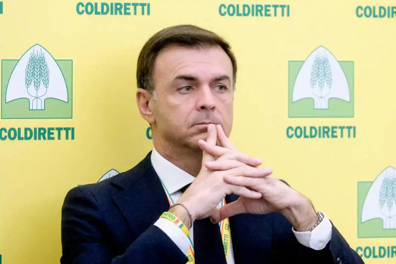 Ettore Prandini