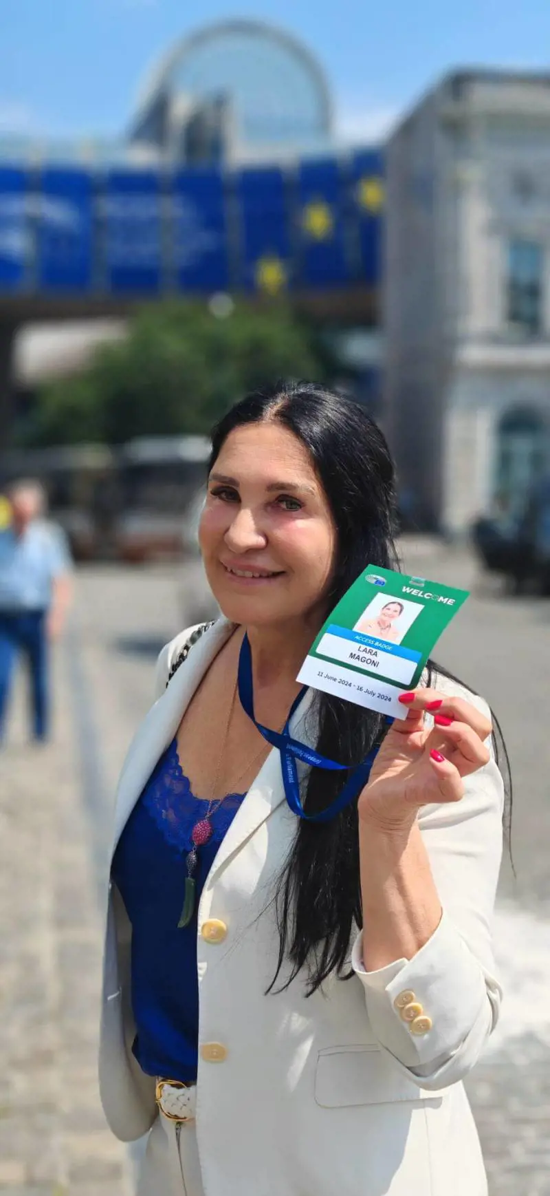 "Da quando non ho parlato con Salis mi arrivano insulti e minacce"