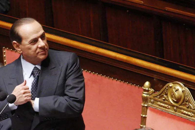 L'Europa scopre il buon senso di Berlusconi