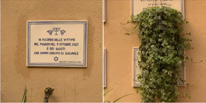 Foto di Alessandro Matta - Facebook