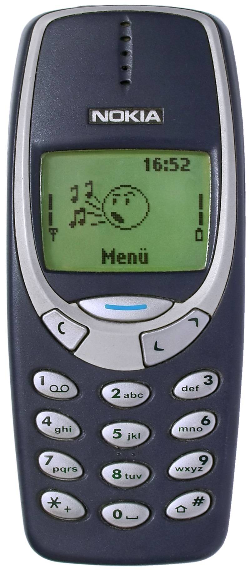 Nokia 3310