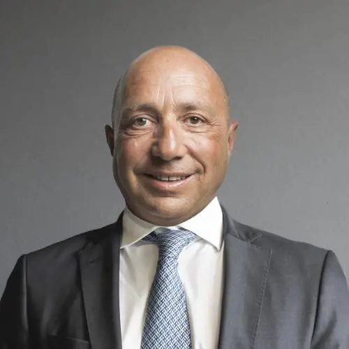 Riccardo Iacometti
