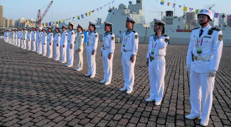 Non solo Ucraina: Cina, Mediterraneo e Pacifico i fronti caldi dell'Alleanza