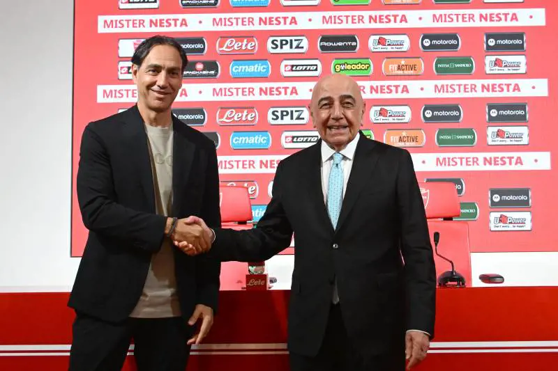 Dal Mondiale al Monza. Nesta, l'ultimo debuttante