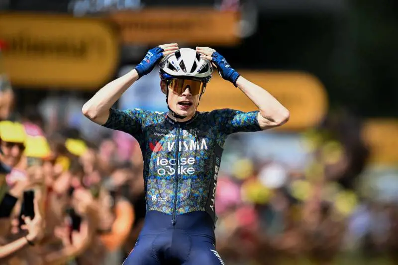 Fonte: Twitter (@LeTour)