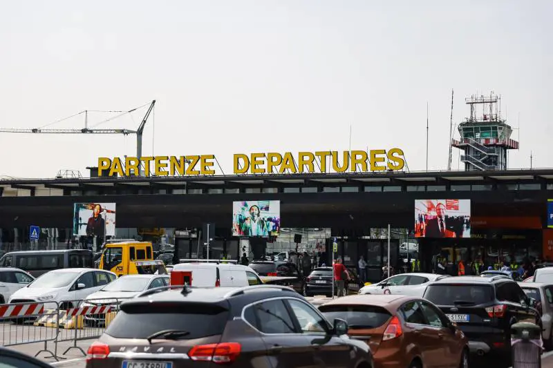 Aeroporto Silvio Berlusconi, il Tar respinge l'offensiva del Pd