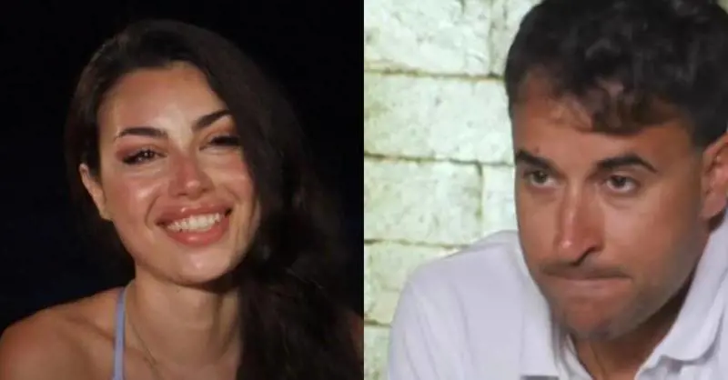Temptation Island 2024, le pagelle: Tony e Lino incommentabili, la consapevolezza di Jenny