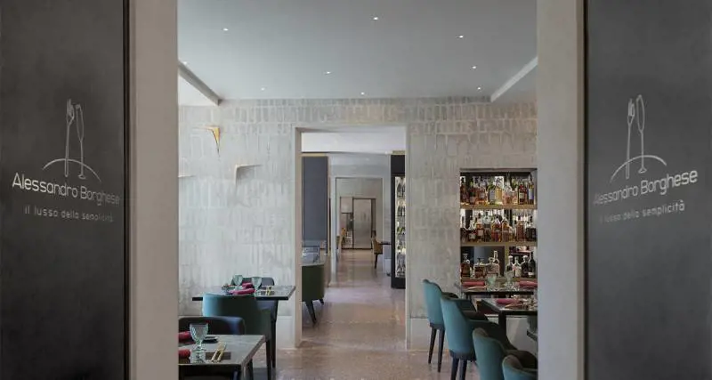 Borghese ribalta Venezia