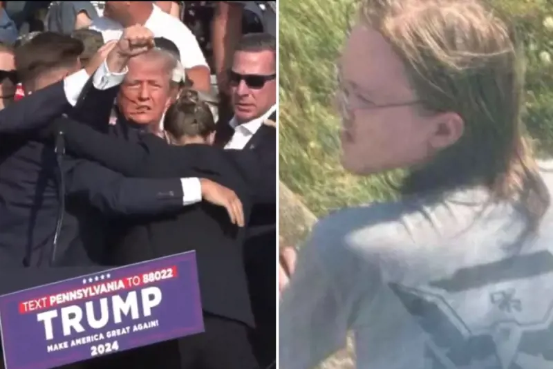 Spunta un video dell'attentatore: “Odio Trump e i repubblicani”. Aveva anche degli esplosivi