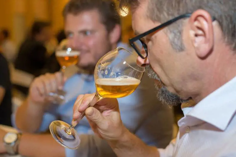 Bolle di Malto, fine estate a tutta birra (artigianale)