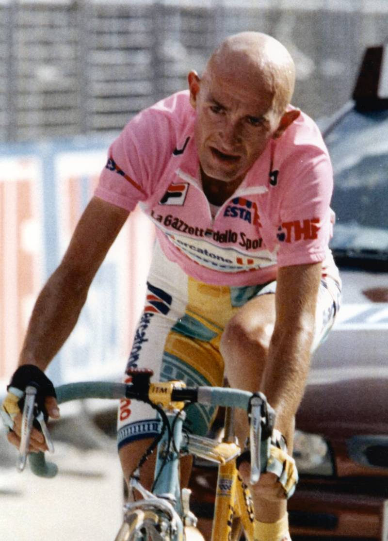 "Emergono fatti nuovi sull'esclusione al Giro del 1999". La rivelazione del legale di Pantani
