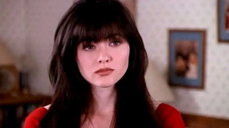 Shannen Doherty, il ricordo struggente del cast di Beverly Hills