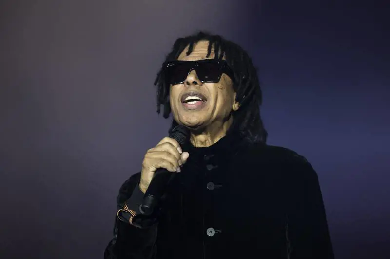 "Con la musica popolare canto la società brasiliana"