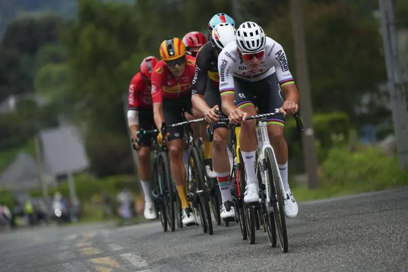 Monossido di carbonio per migliorare le prestazioni, è bufera "rebreathing" nel ciclismo