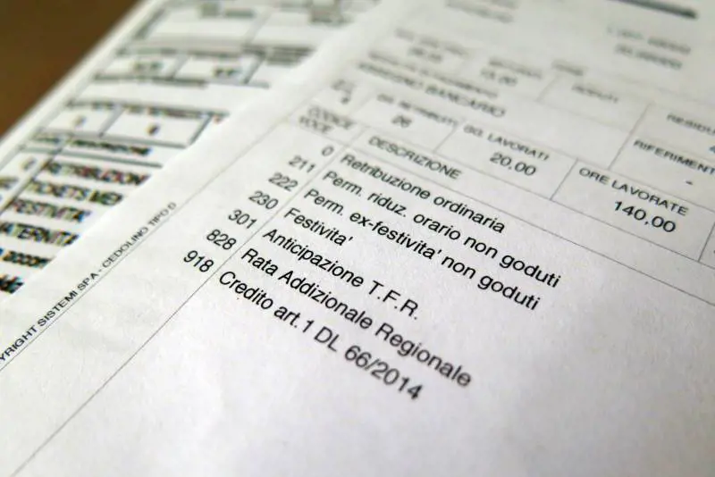 Tfr o Tfs: i tempi (biblici) del pagamento della liquidazione per i dipendenti pubblici