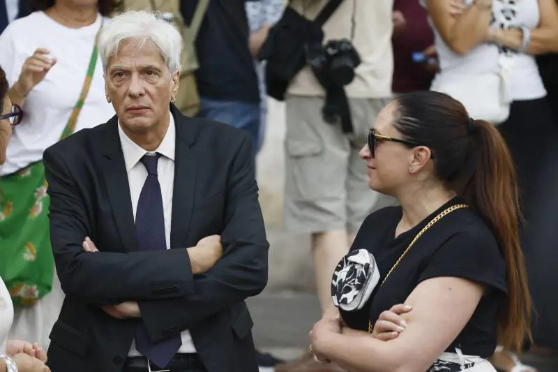 Caso Emanuela Orlandi: il fratello Pietro ascoltato dal pm