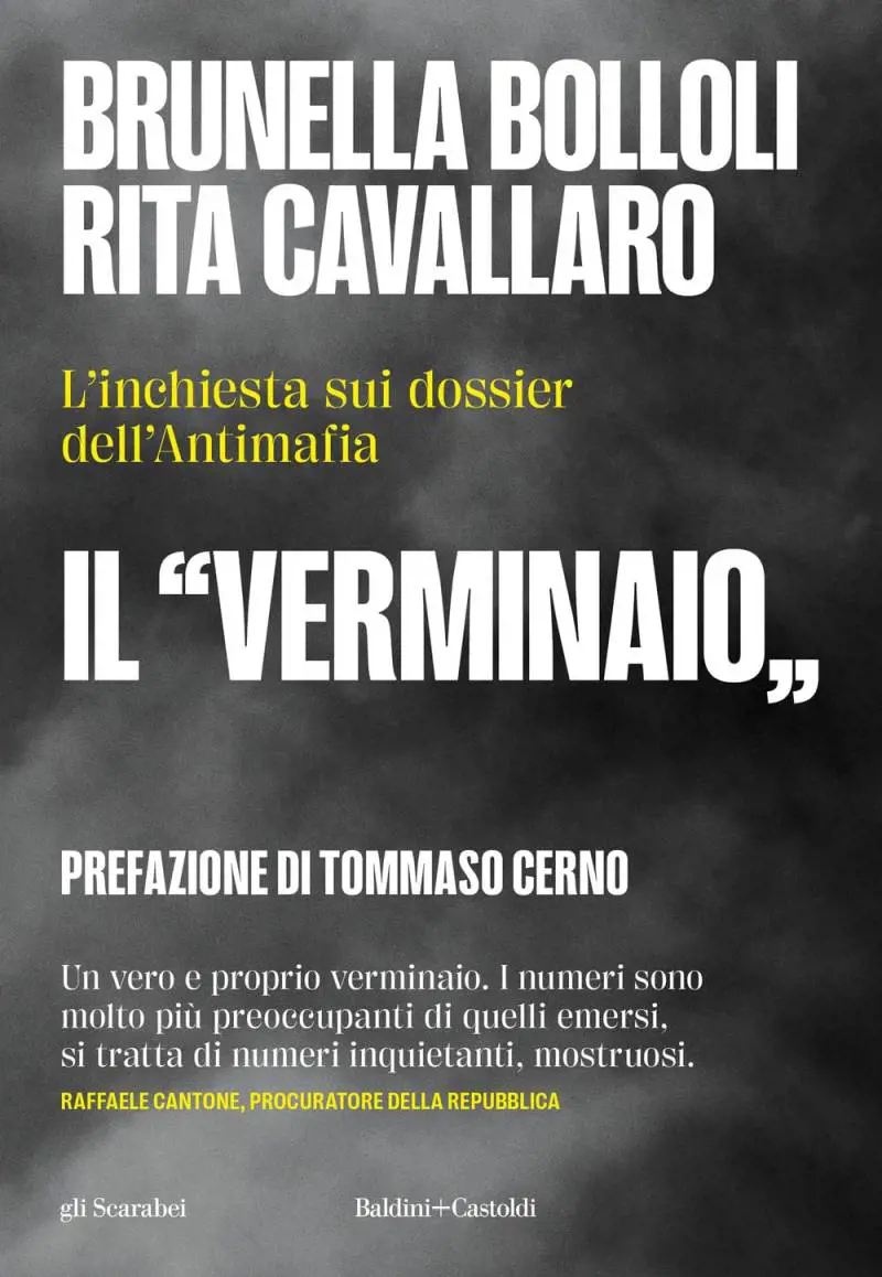 "Il verminaio" dei dossieraggi