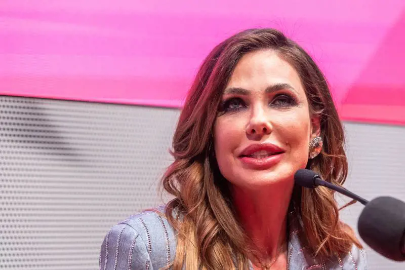 Ilary Blasi torna in tv. Quale sarà il nuovo programma e quando va in onda