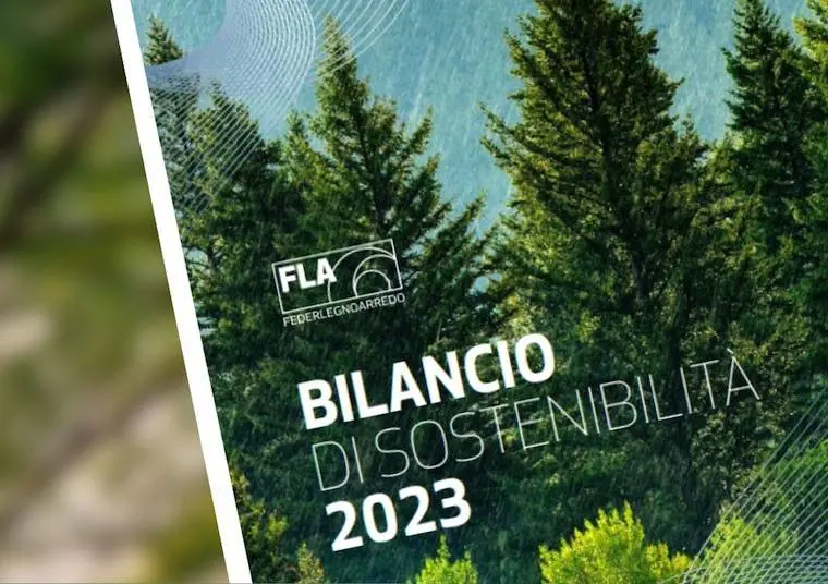 Federlegno: sostenibilità motore del cambiamento