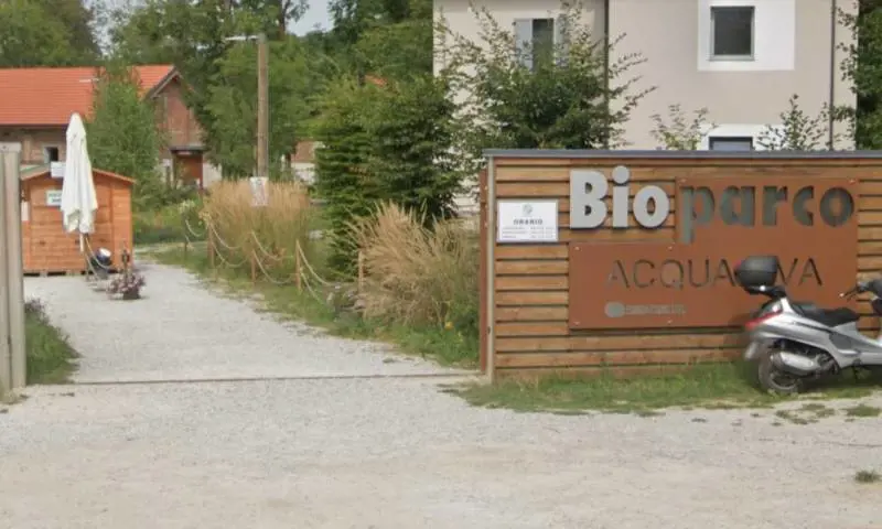 Dramma al bioparco di Caraglio (Cuneo): bimba di 7 anni morta annegata