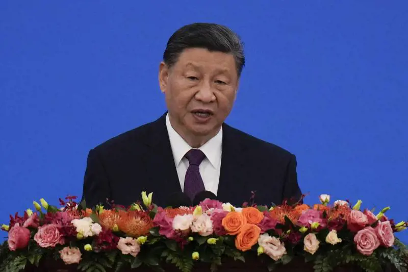 Uno sguardo al futuro: il discorso di fine anno di Xi Jinping