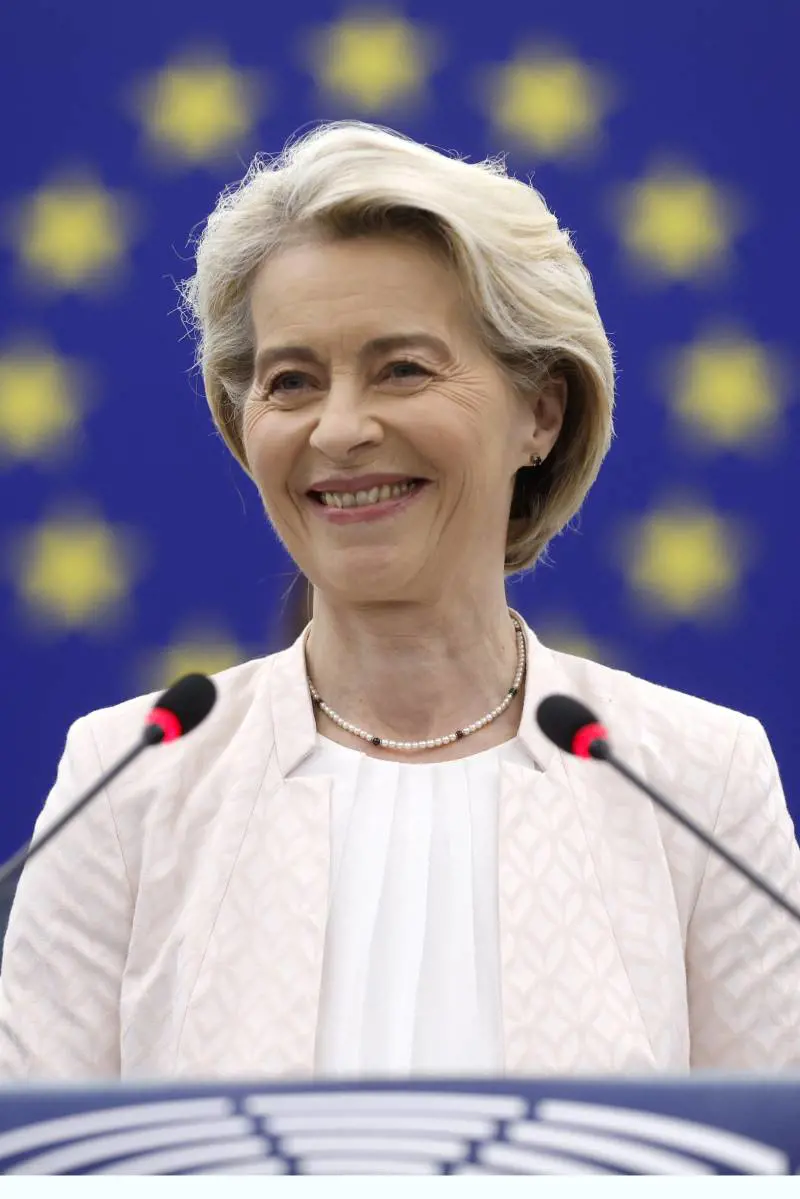 Dal 4 al 12 novembre le audizioni al Parlamento Ue dei nuovi commissari
