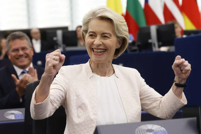 La Meloni, la Ue e quei giochi di sponda per dare un posto all'Italia