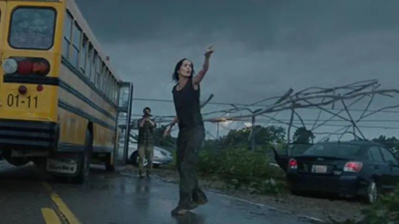 Into the storm, qual è stato il (vero) tornado più potente della storia