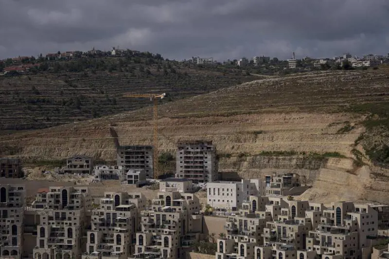 Approvato il progetto E1: la mossa di Israele che si chiude al modello dei due Stati