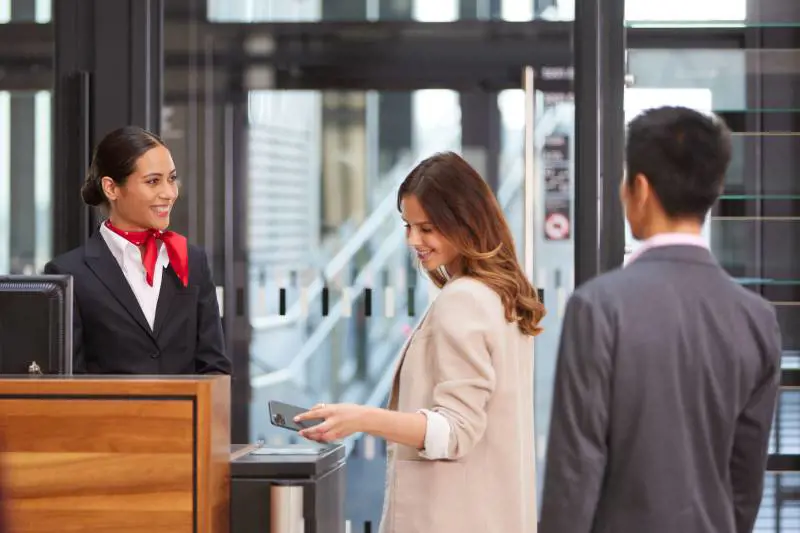 Ph Credit Swissport