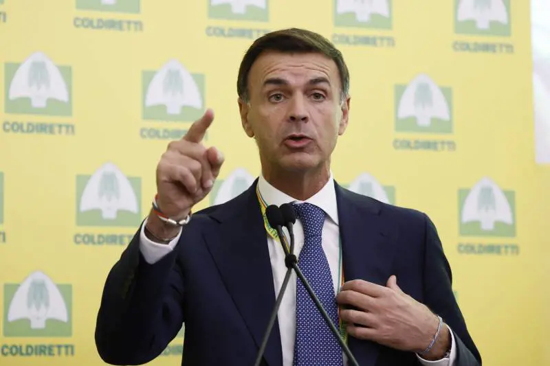 Coldiretti accende l'atomo. E mezza Italia è d'accordo