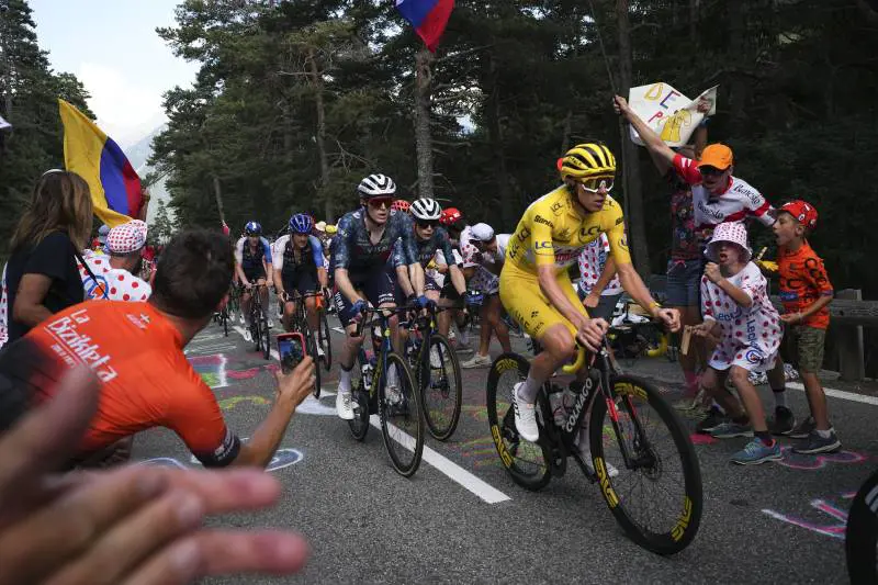 Giro d'Italia, tutto quello che c'è da sapere