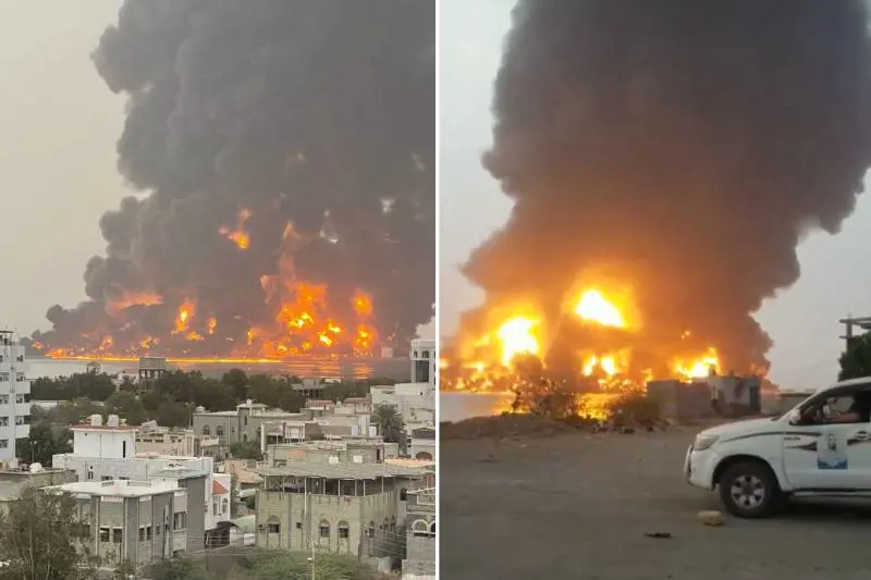 Raid di Israele sullo Yemen. Netanyahu: "Ci difenderemo a ogni costo". Gli Houthi: "Attaccheremo obiettivi civili a Tel Aviv"