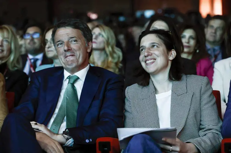 "Avanti le priorità condivise...". Schlein punta sull'accozzaglia del campo largo