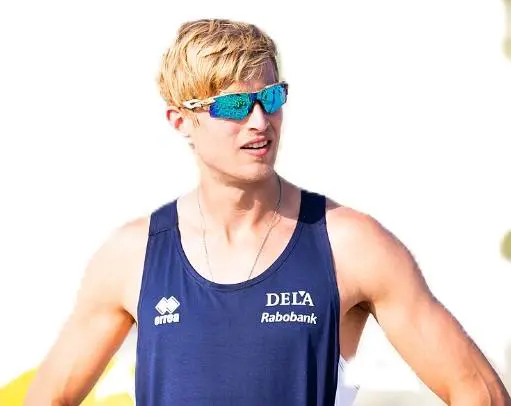 Steven van de Velde