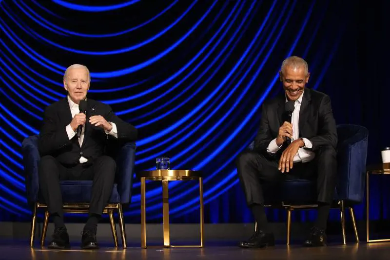 A che gioco sta giocando Obama?