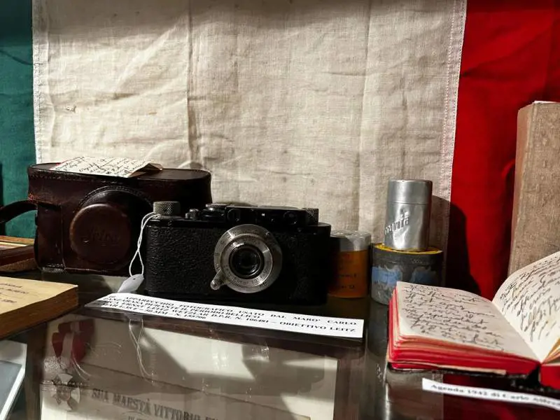 Immagine gallery