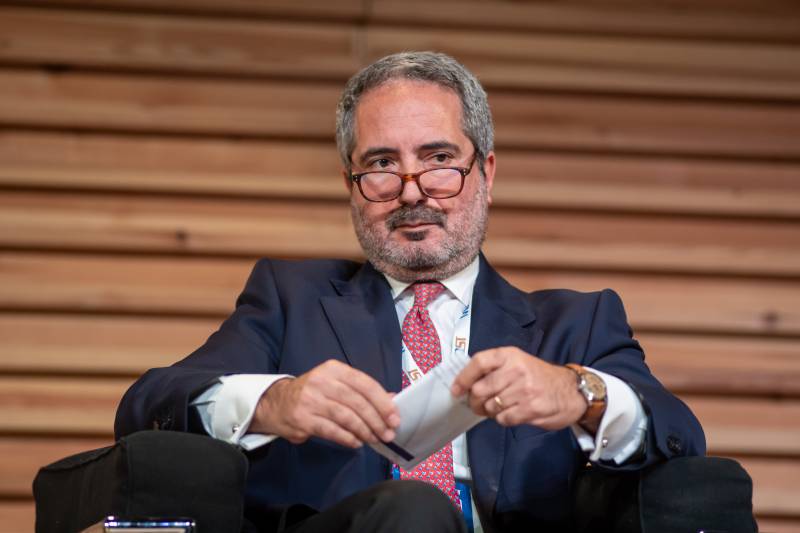 Fincantieri in mimetica: "Grandi chance con l’acciaio romeno"
