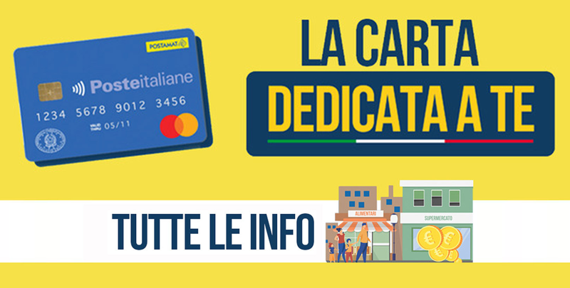 Beneficiari, requisiti e importo: guida alla Social Card 2025