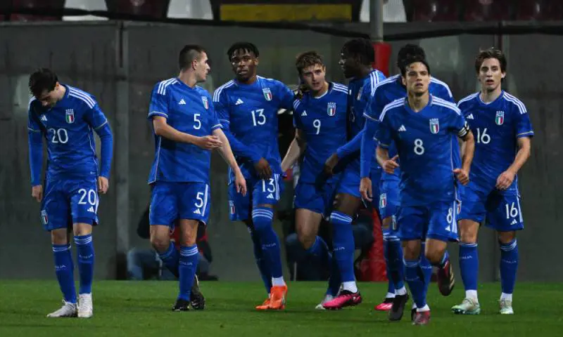 L'Italia del calcio non sarà alle Olimpiadi: ecco perché
