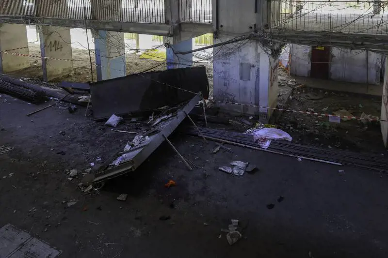 Tragedia di Scampia, sale a tre il numero delle vittime: muore anche Patrizia Della Ragione