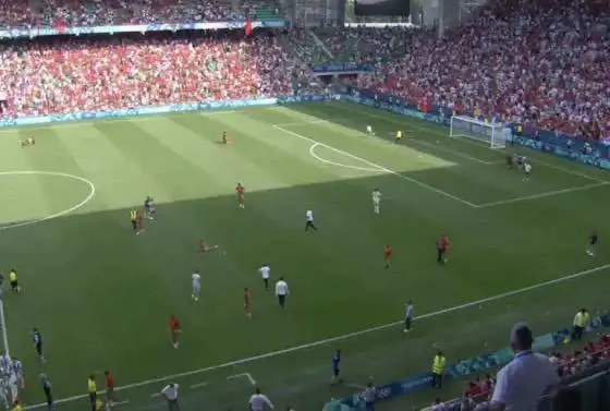 Olimpiadi, Argentina-Marocco termina nel mistero: niente fischio finale, il Cio annulla il gol del pari dopo 2 ore