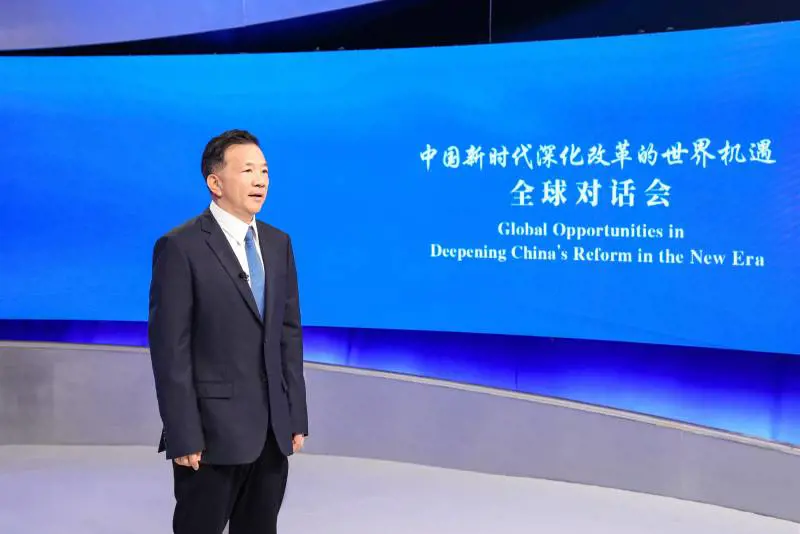 L’importanza delle riforme cinesi nell’evento organizzato da CMG in Lussemburgo