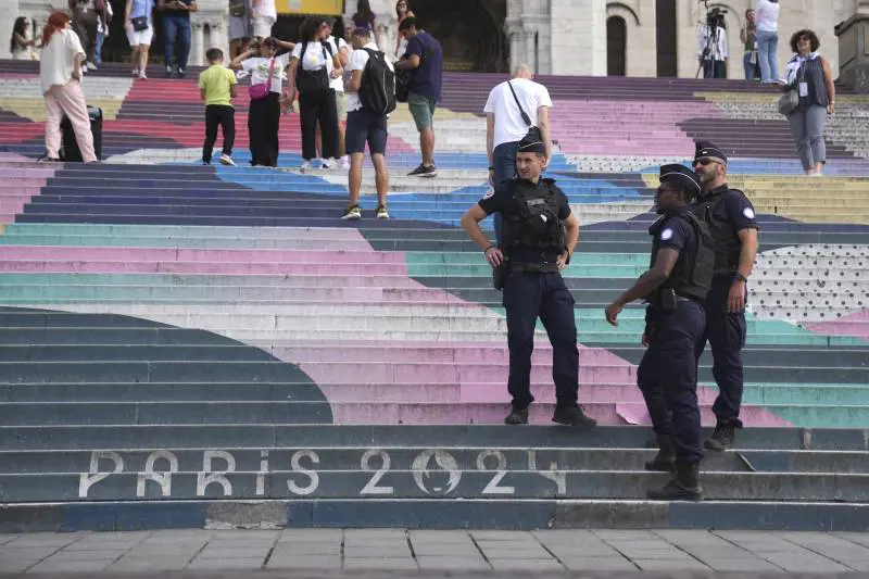 "Complotto sostenuto dall'Iran". Tel Aviv lancia l'allarme attentati alle Olimpiadi