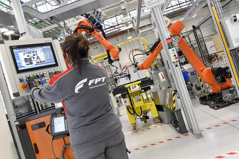 "Alte prestazioni e affidabilità". FPT Industrial porta i veicoli commerciali nella e-mobility
