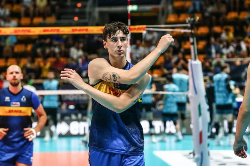 L'Italia dei figli d'arte  Abbagnale, Bovolenta e i due Lamberti