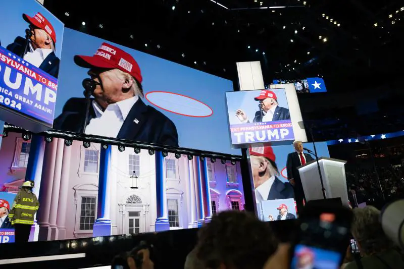 Una scelta americana: il principe o il partito