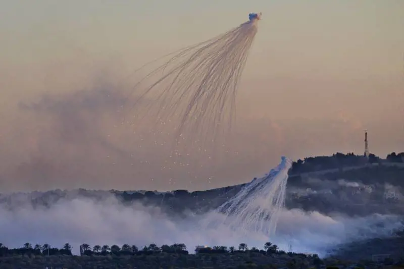 Le linee rosse violate da Hezbollah e il rischio di una guerra col Libano: cosa può succedere