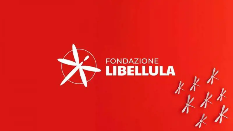 Stop violenza di genere, Sisal aderisce al network di Fondazione Libellula